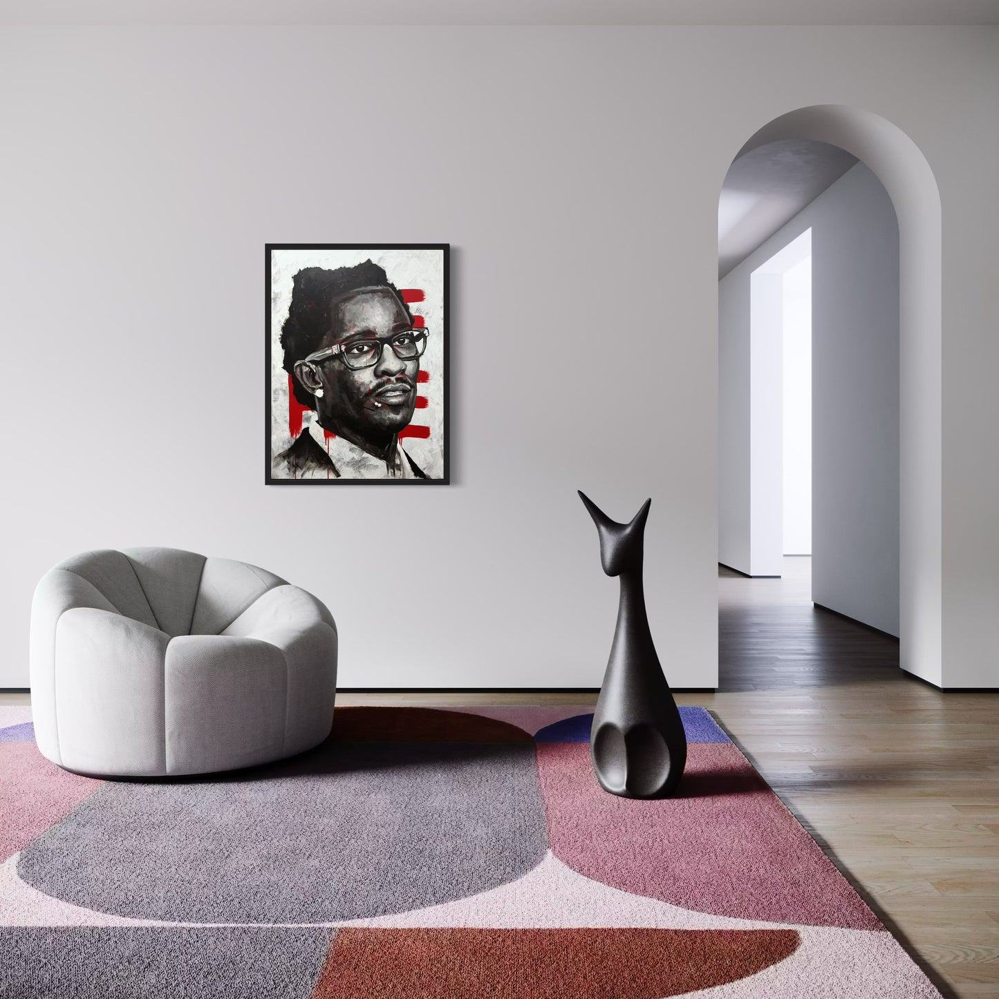 Jeffrey Williams