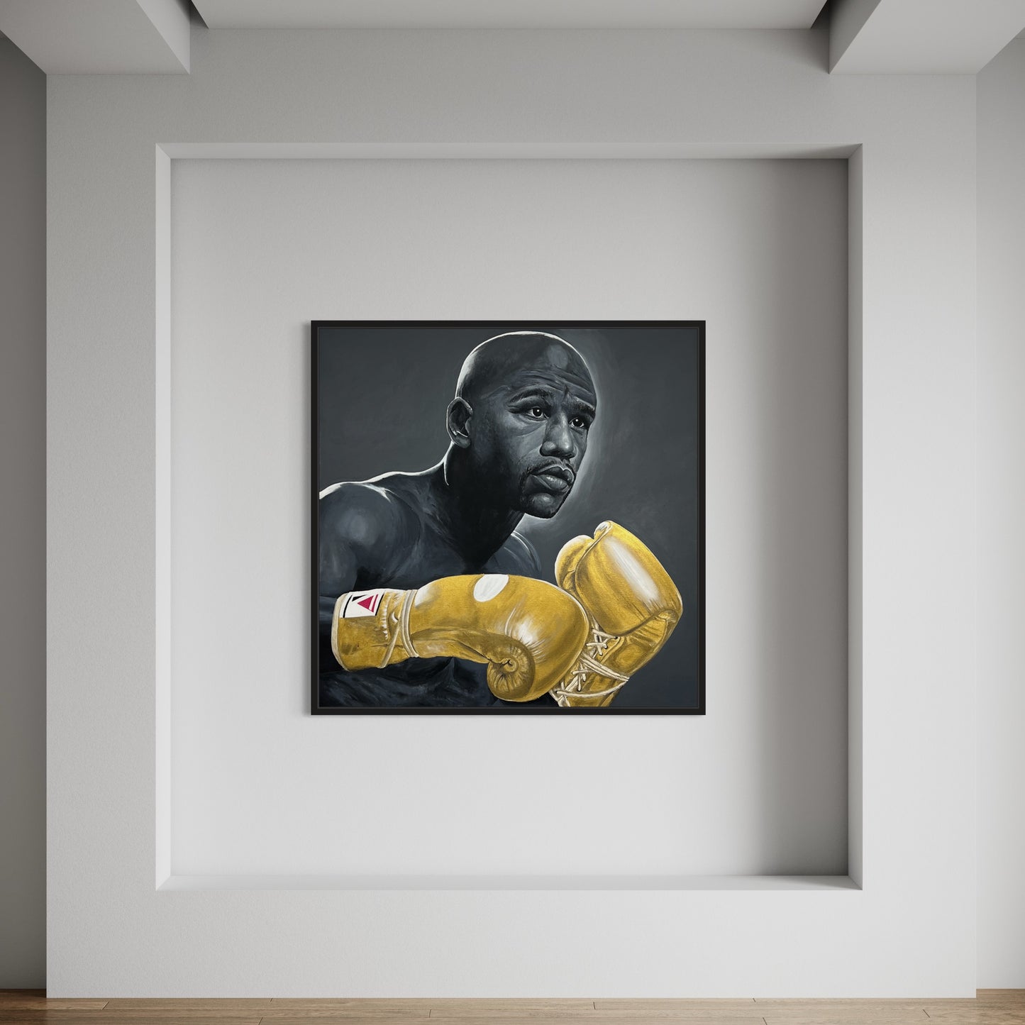 Floyd Mayweather